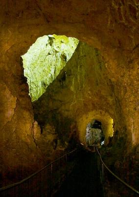 Carlsbad Caverns14