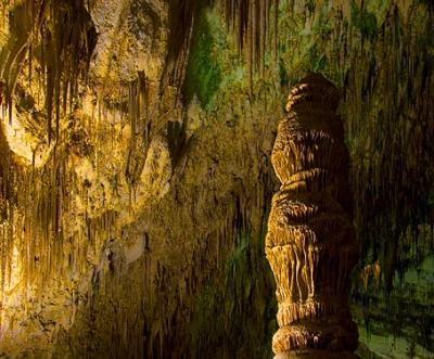 Carlsbad Caverns4