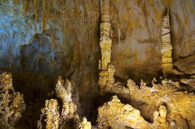 Carlsbad Caverns2