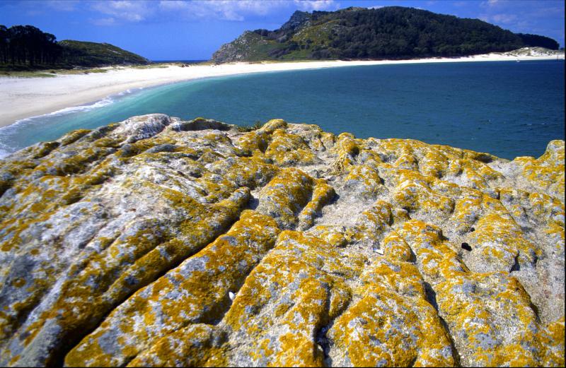 Cies Islands