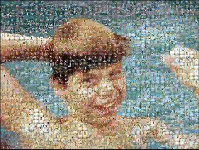 Photo Mosaic