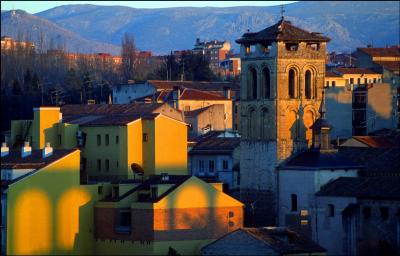 Segovia