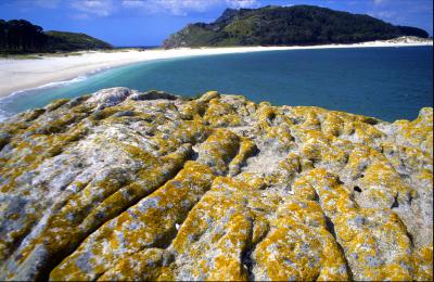 Cies Islands