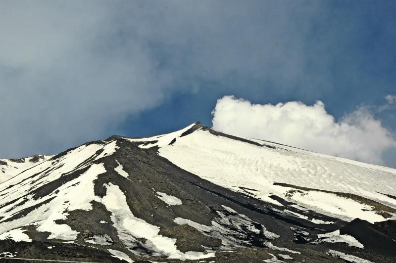 Mount Etna