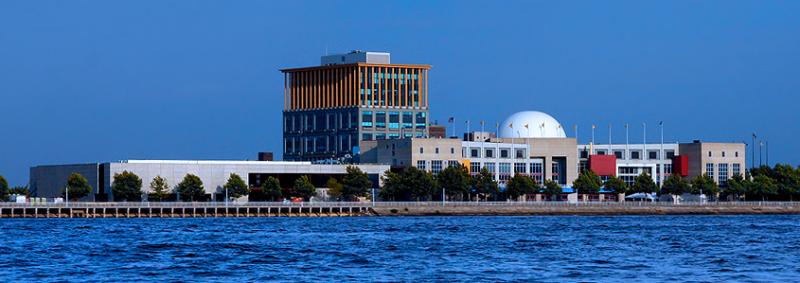 The Aquarium at Cherry Hill New Jersey