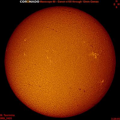 3-28-05 Maxscope 60