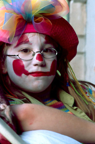 My Clown