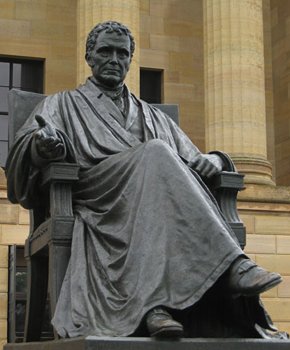 John Marshall<br>2764