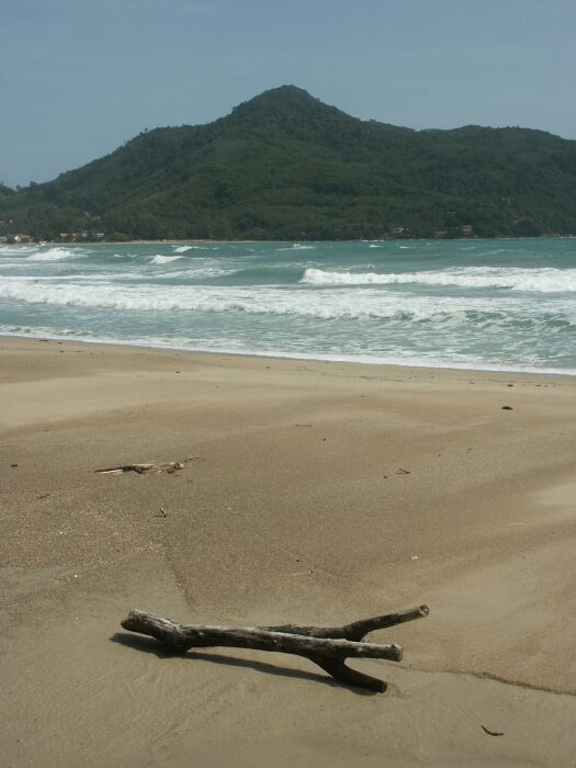Kamala Beach-Phuket