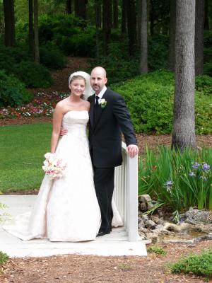April and Jay
