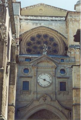 TOLEDO catedral