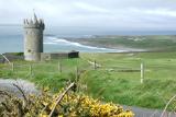 Irish Coast