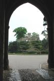 Warwick Castle