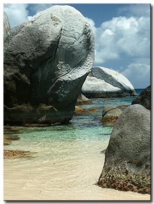 Bath #08, Virgin Gorda