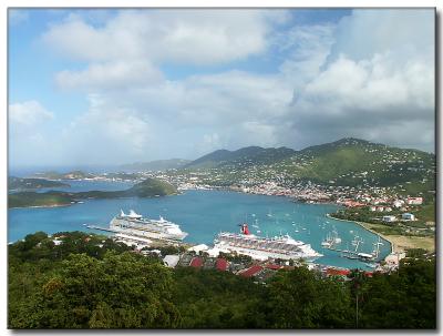 Paradise Point