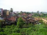 View hotelroom