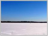 December 27 - Ice Fishing