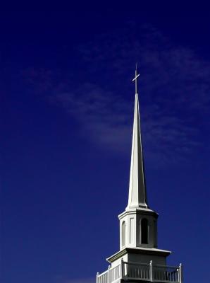 Steeple