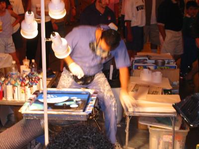 Fremont Street Craftsmen