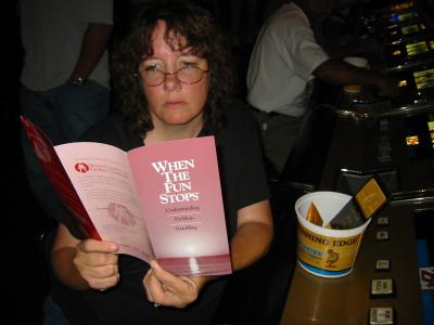 Honey, I Have Something I Want You To Read