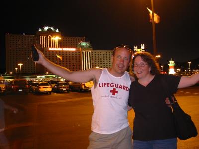 Laughlin