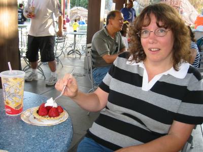 Calif Adventure 08/02