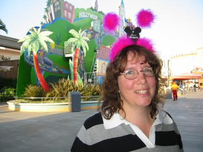 Calif Adventure 08/02