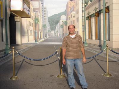 Calif Adventure 08/02