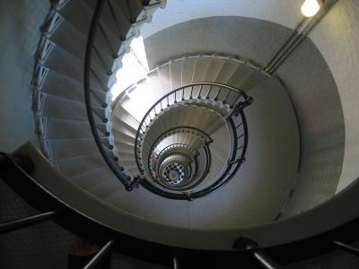 Long Way Down