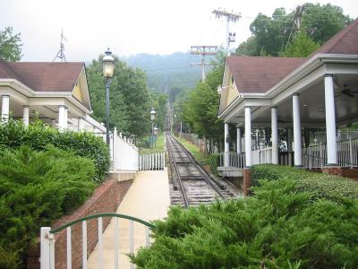 Must-See Chattanooga Tourist Spot