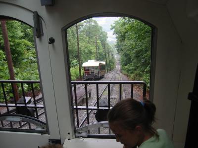 Must-See Chattanooga Tourist Spot
