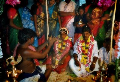 Mamallapuram Culture