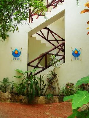 Itza Spa