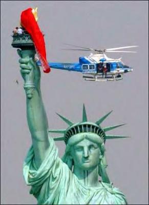 Fear of Flight