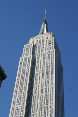 King Kong's nemesis