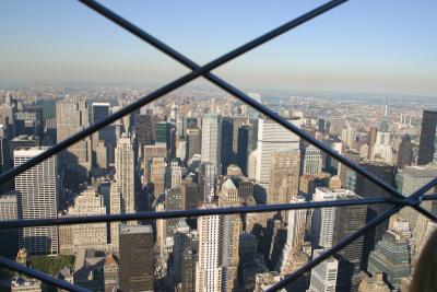 Empire State Building