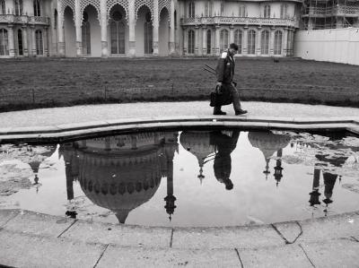 Brighton Pavillion