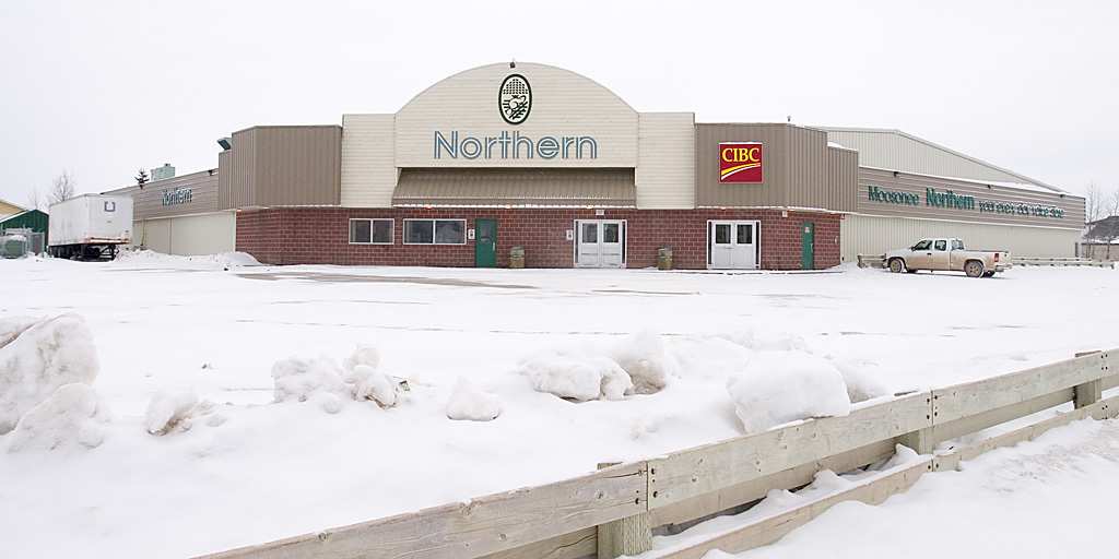 Northern Store