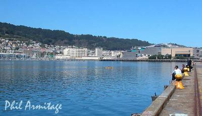Harbour
