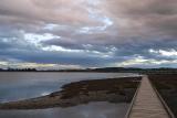 The Boardwalk - Ahuriri Lagoon