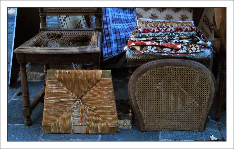 canneur  la brocante de Bry sur Marne