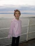 On the Ferry