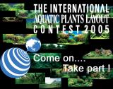 International Aquatic Plants Layout Contest 2005