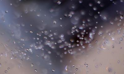 Wet Nebula