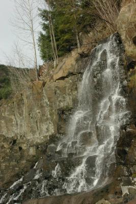St. Helen's falls
