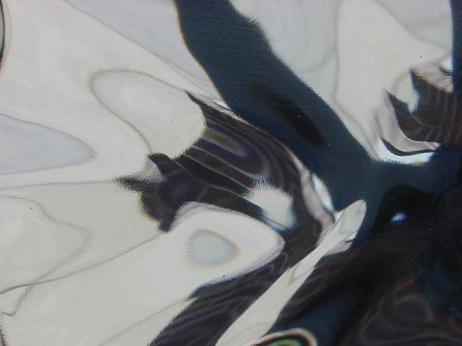 <B>Patterns Behind Glass IV</B>