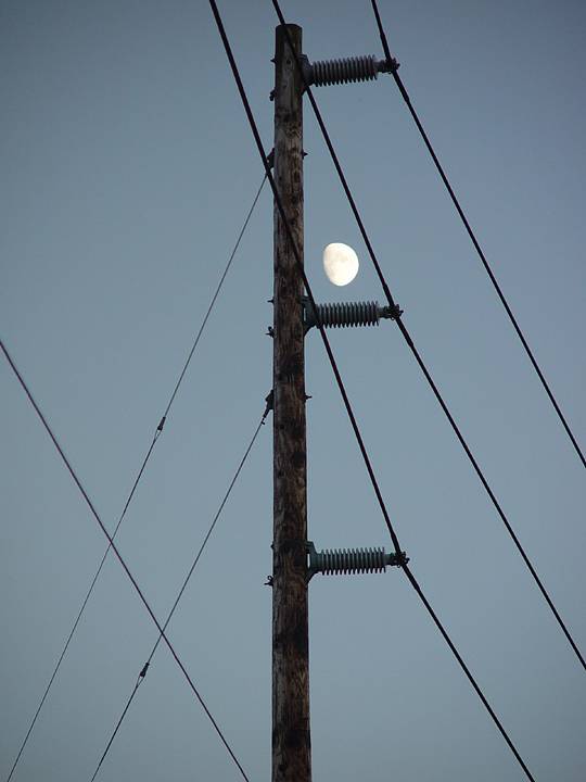 <B>Electric Moon</B>