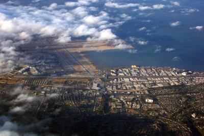 SFO