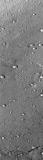 Morning Frost on Mars
