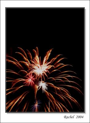 Firework